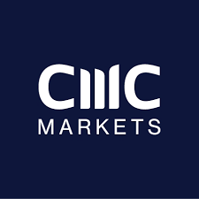 CMC Markets logo