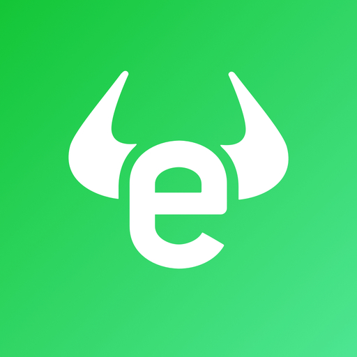 eToro logo