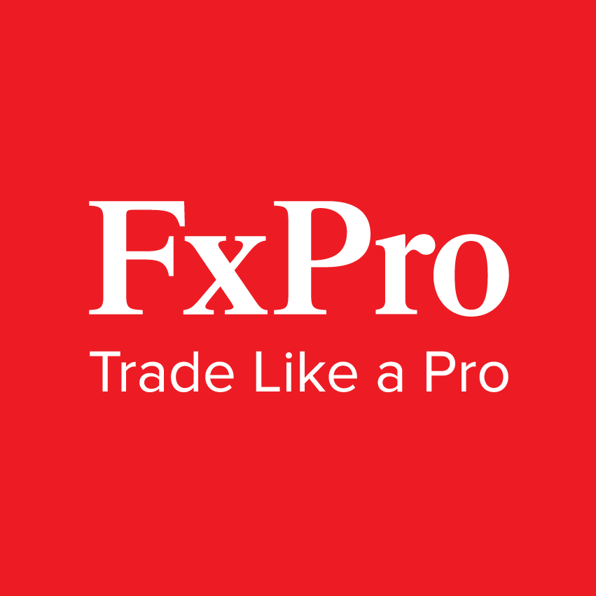 FxPro logo