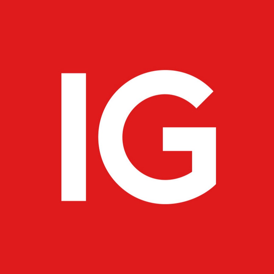 IG logo