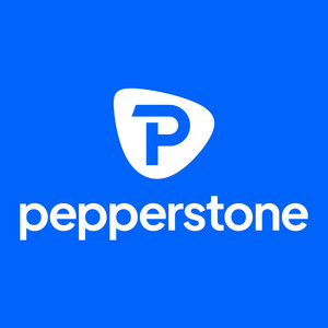 Pepperstone logo