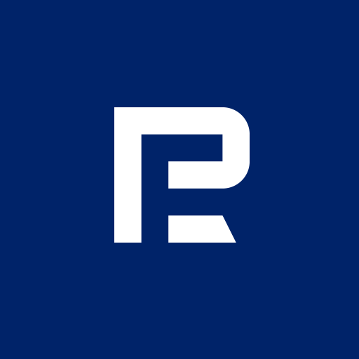 RoboForex logo