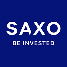 Saxo logo